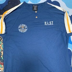 Vintage Ralph Lauren Polo Jeans Co.